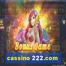 cassino 222.com